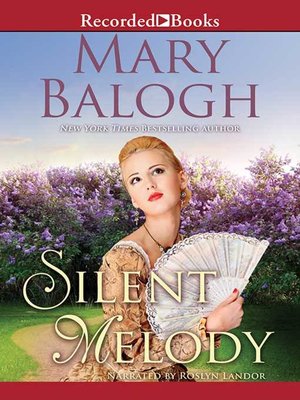 cover image of Silent Melody